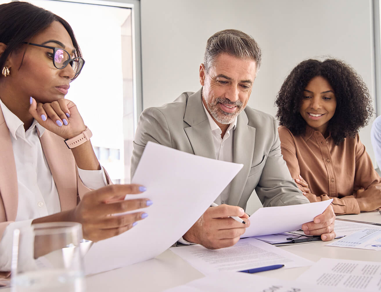 get more sales - we capture sales